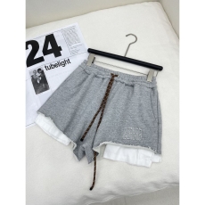 Miu Miu Short Pants